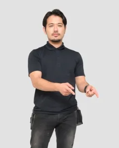 合同会社JAOのメンバー、ALEX