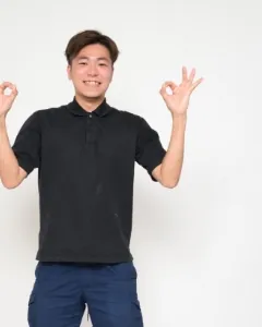 合同会社JAOのメンバー、KEN